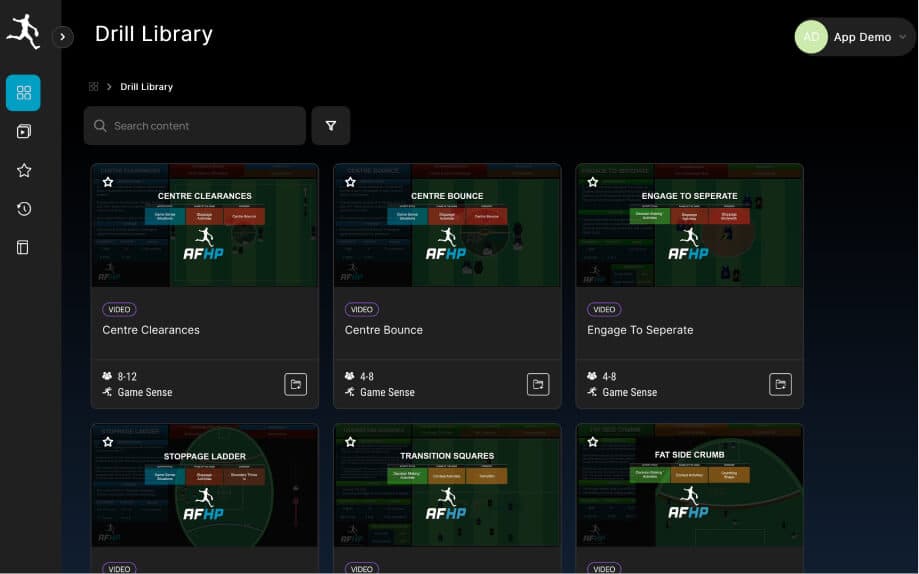 Distinct LMS project