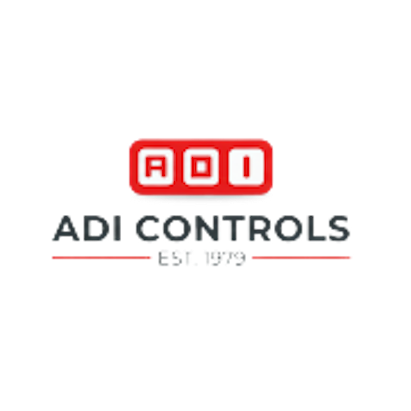ADI Control logo