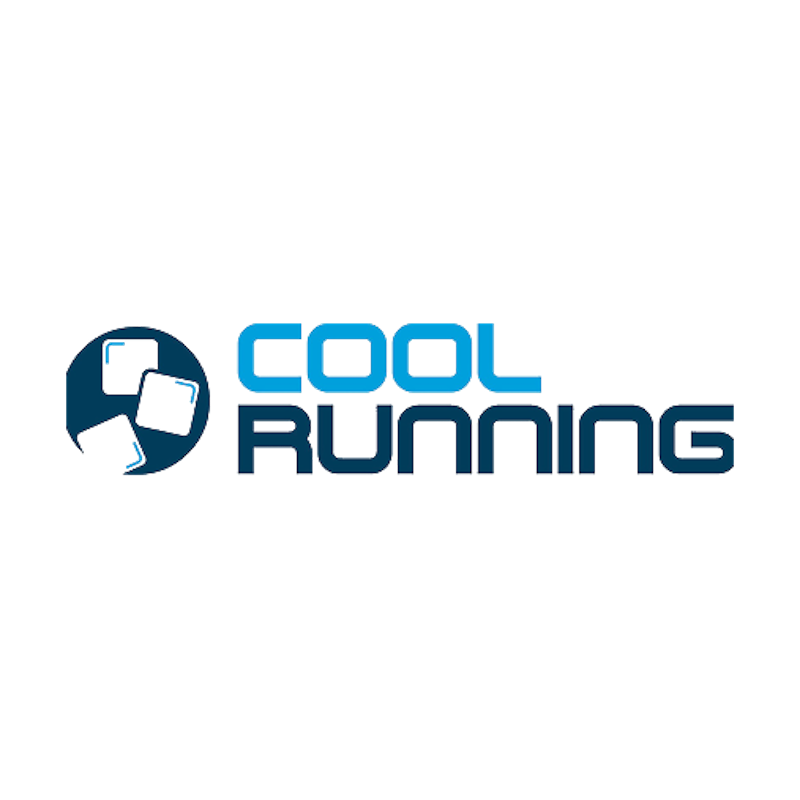 Cool Running logo