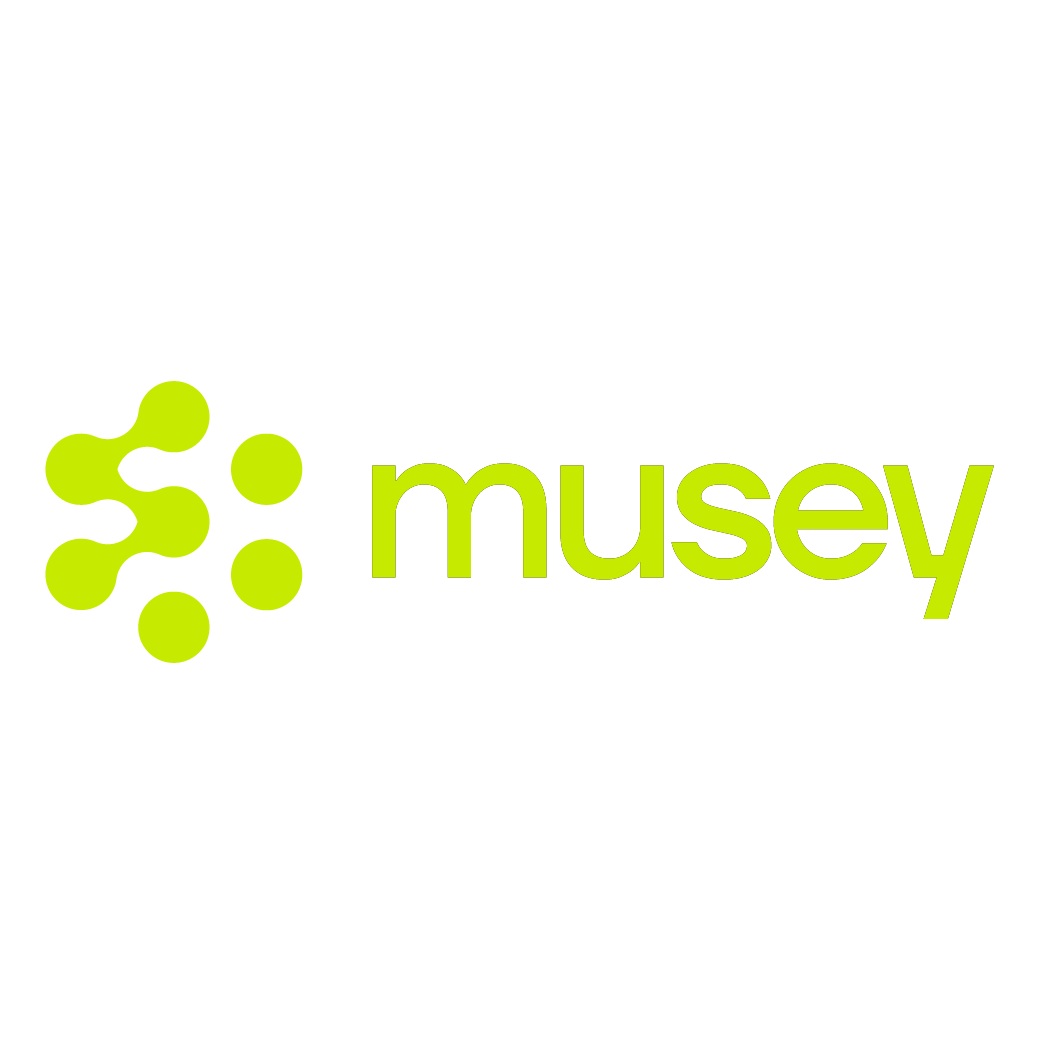Musey logo