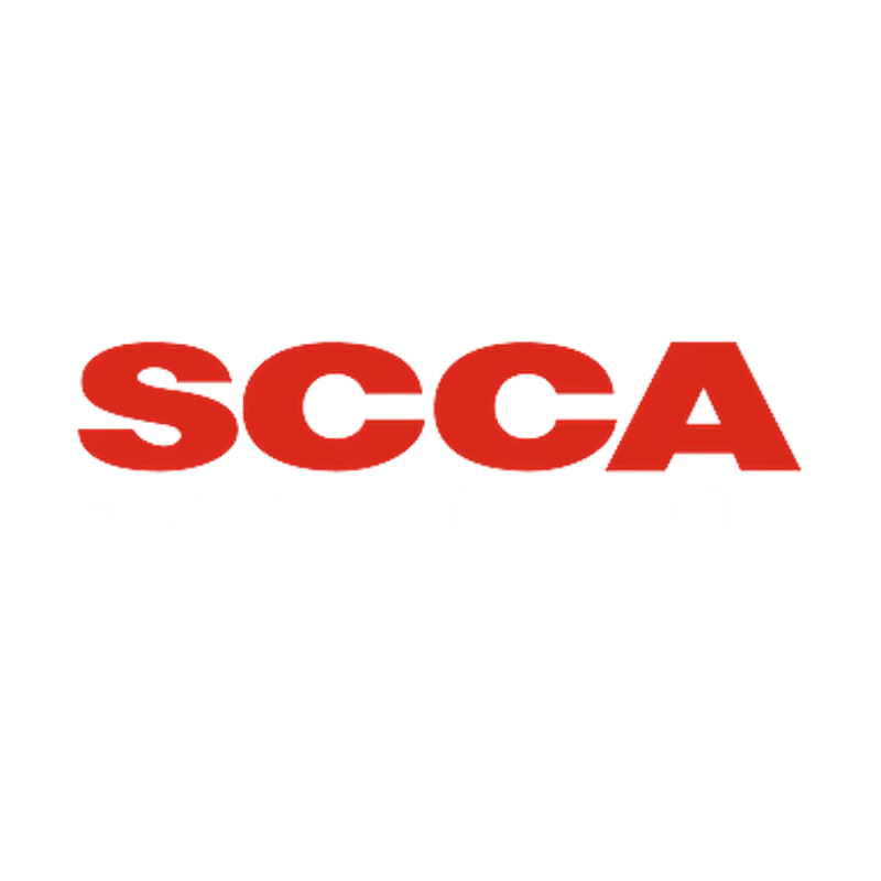 SCCA logo
