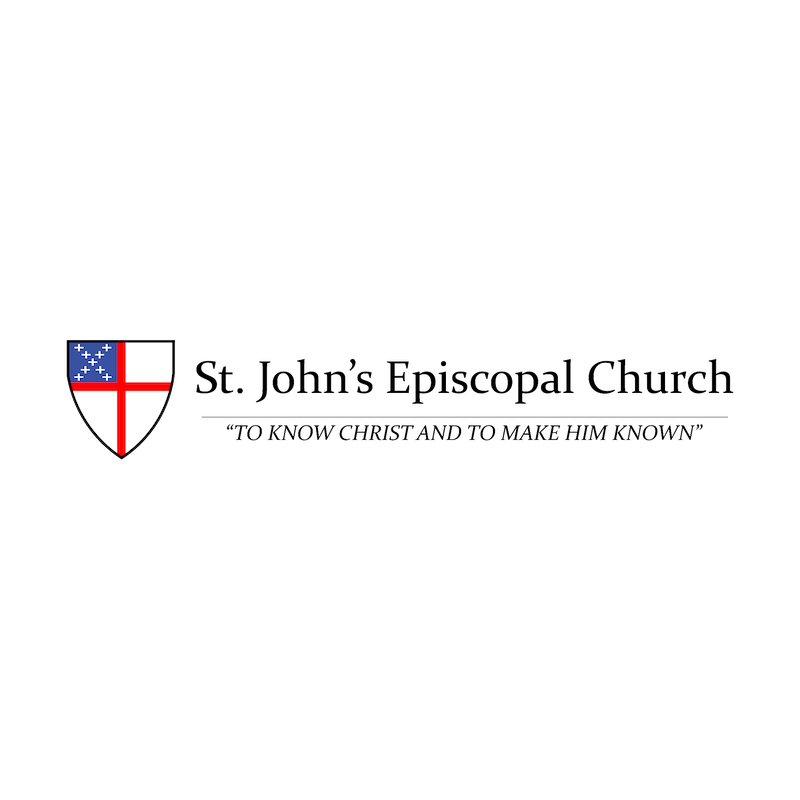 St. John’s Somerville logo