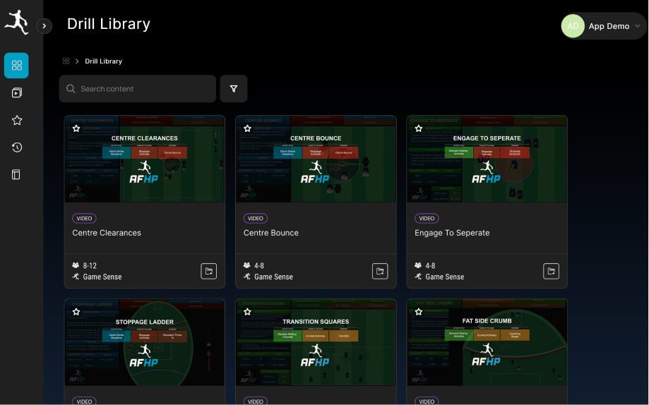 Distinct LMS project